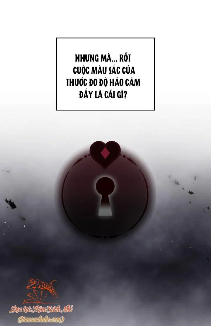 Kết Thúc Của Nhân Vật Phản Diện Chỉ Có Thể Là Cái Chết - Chương 93