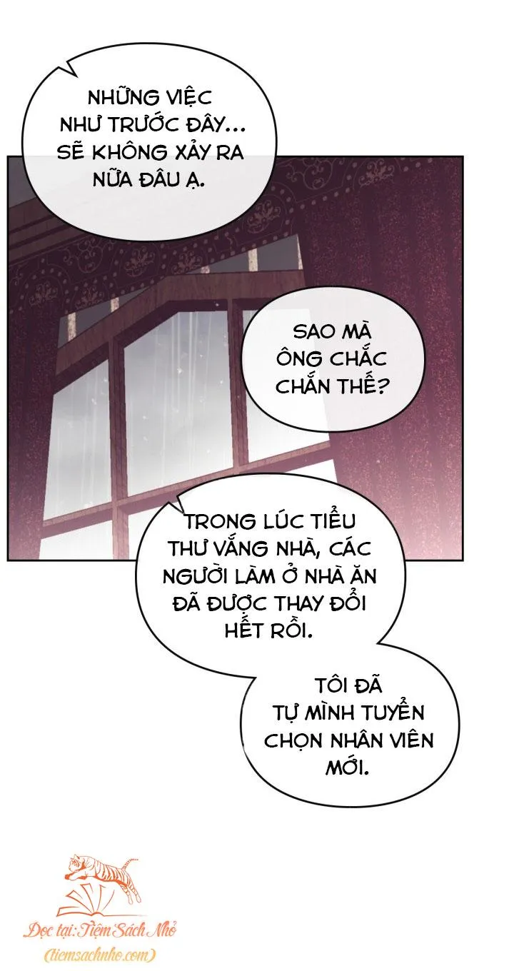 Kết Thúc Của Nhân Vật Phản Diện Chỉ Có Thể Là Cái Chết - Chương 93