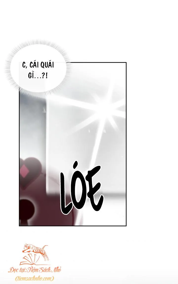 Kết Thúc Của Nhân Vật Phản Diện Chỉ Có Thể Là Cái Chết - Chương 93
