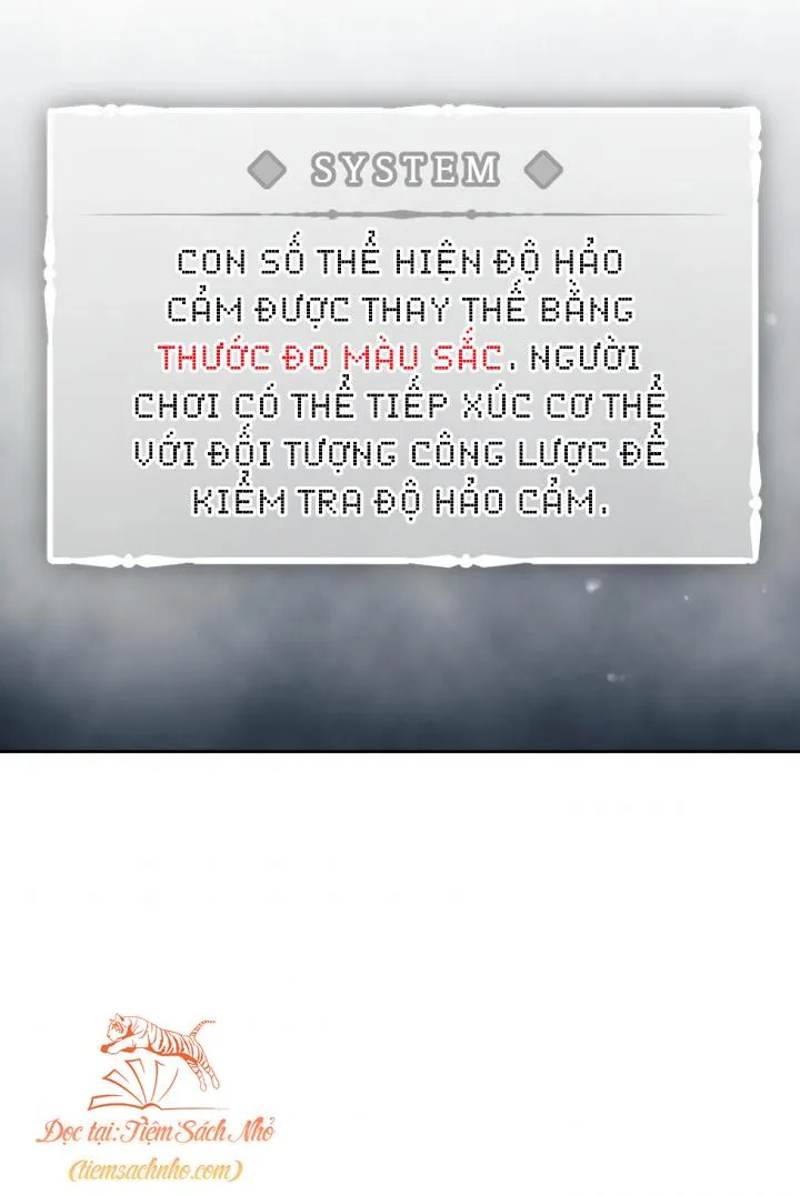 Kết Thúc Của Nhân Vật Phản Diện Chỉ Có Thể Là Cái Chết - Chương 93