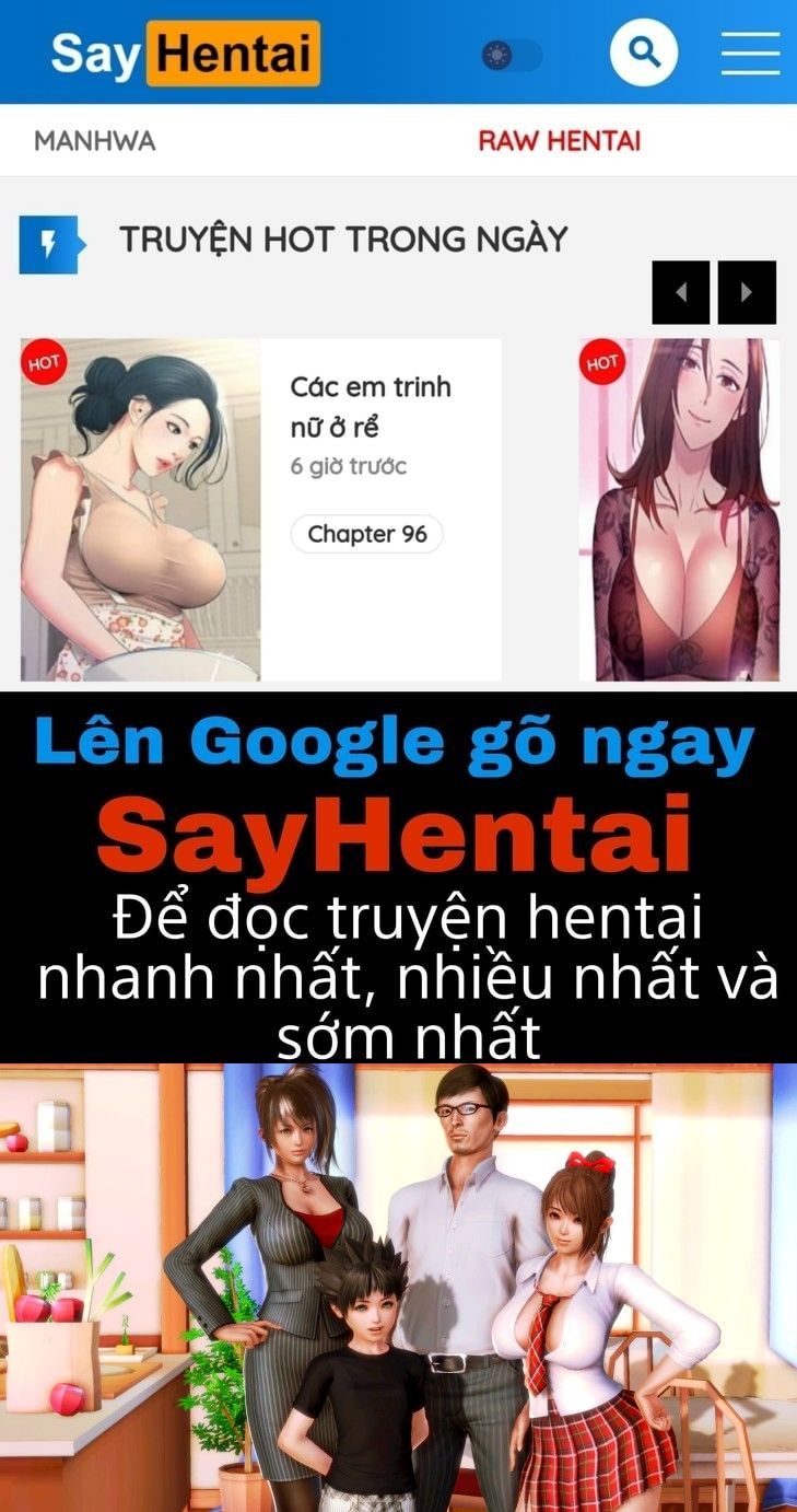 đọc truyện Immoral Family Chương 1 ảnh 1 tại Truyện Dạ Ký
