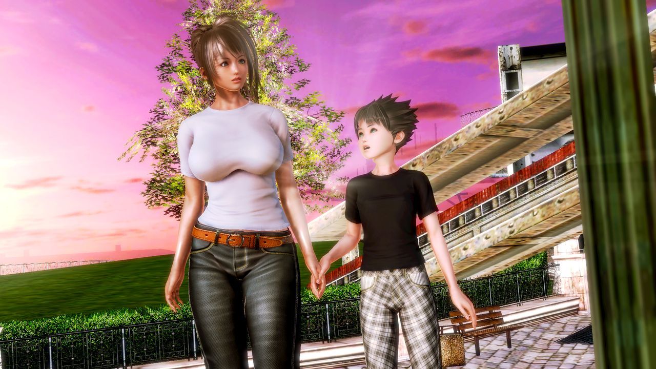 đọc truyện Immoral Family Chương 1 ảnh 148 tại Truyện Dạ Ký