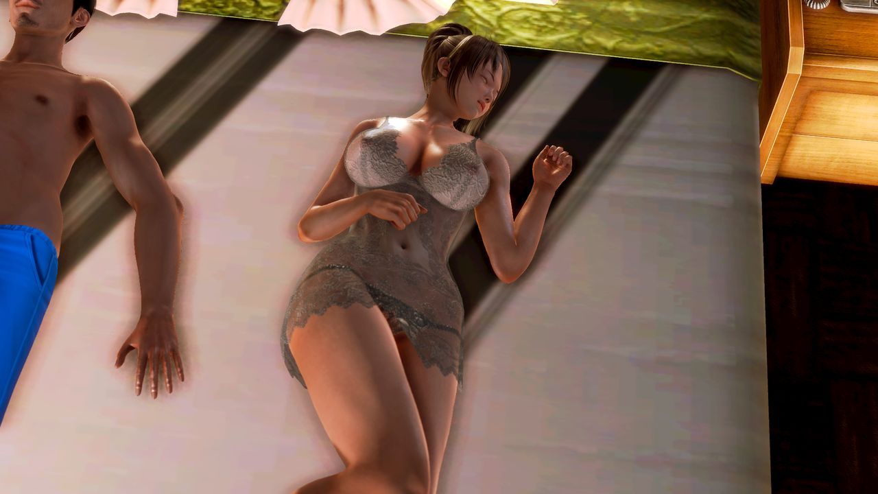 đọc truyện Immoral Family Chương 1 ảnh 18 tại Truyện Dạ Ký
