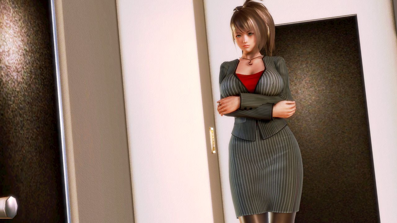 đọc truyện Immoral Family Chương 1 ảnh 37 tại Truyện Dạ Ký