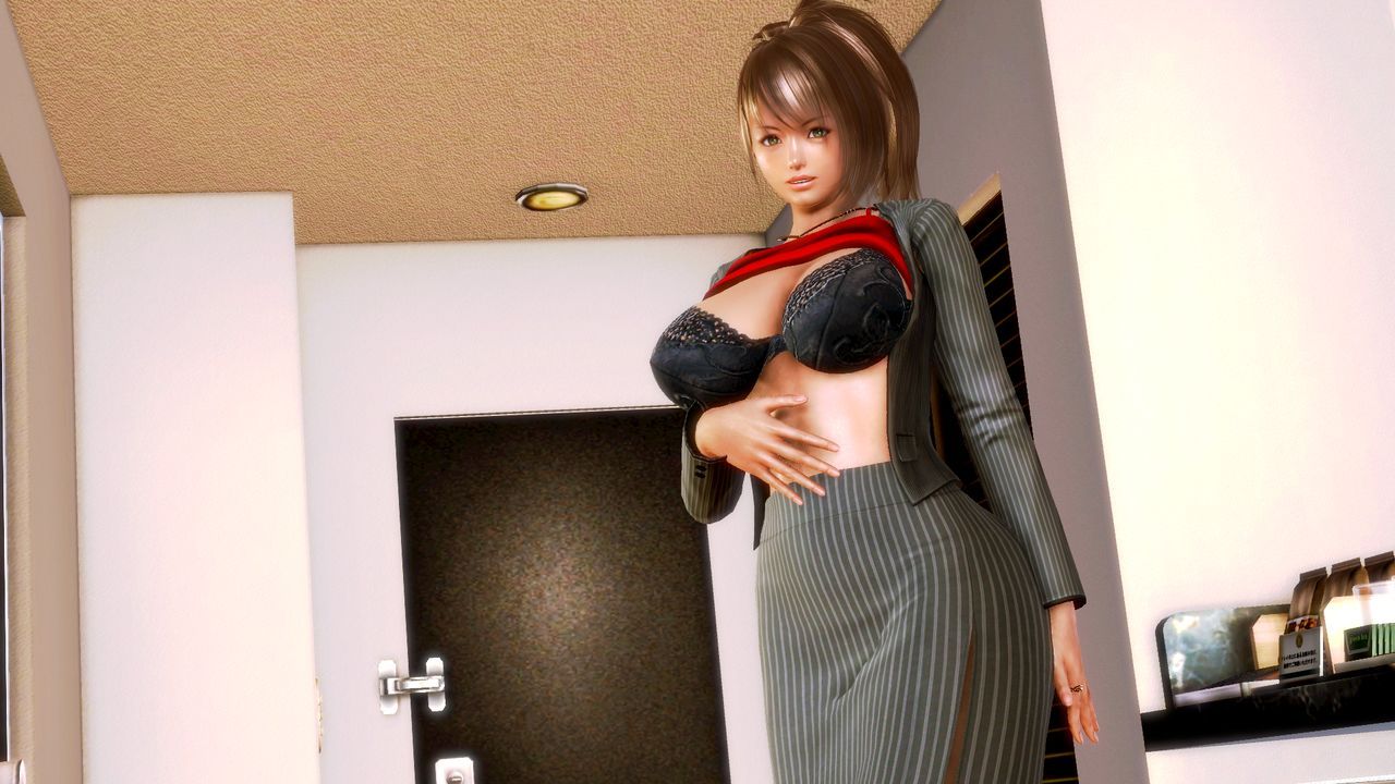 đọc truyện Immoral Family Chương 1 ảnh 41 tại Truyện Dạ Ký