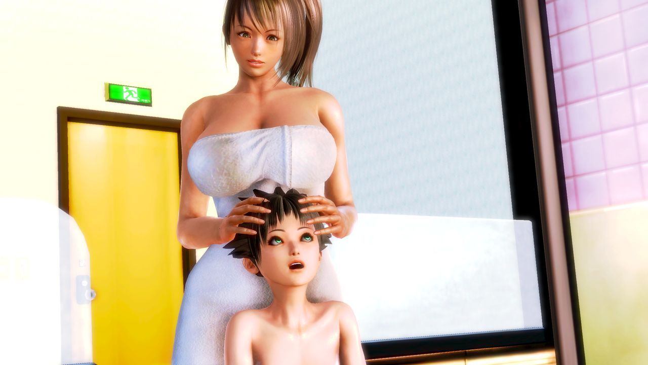 đọc truyện Immoral Family Chương 1 ảnh 78 tại Truyện Dạ Ký