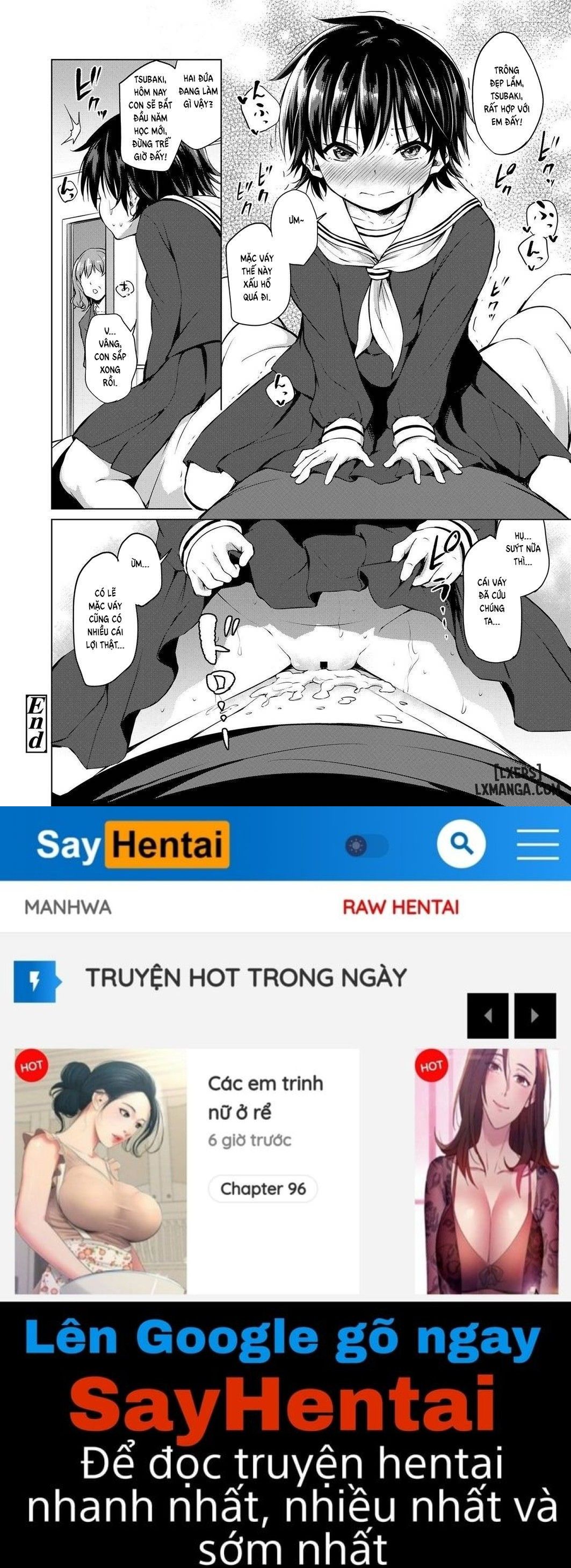 đọc truyện Imouto Mesu-ka Keikaku Chương 1 ảnh 25 tại Thiên Thai Truyện