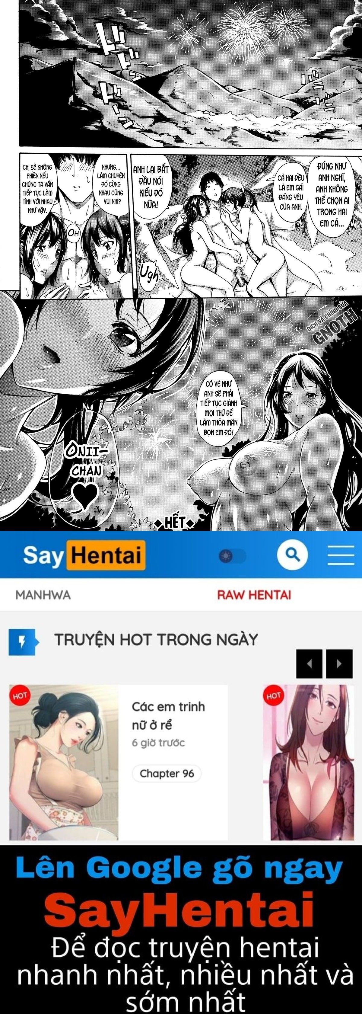 đọc truyện Imouto No Naka Chương 1 ảnh 56 tại Giả Dược