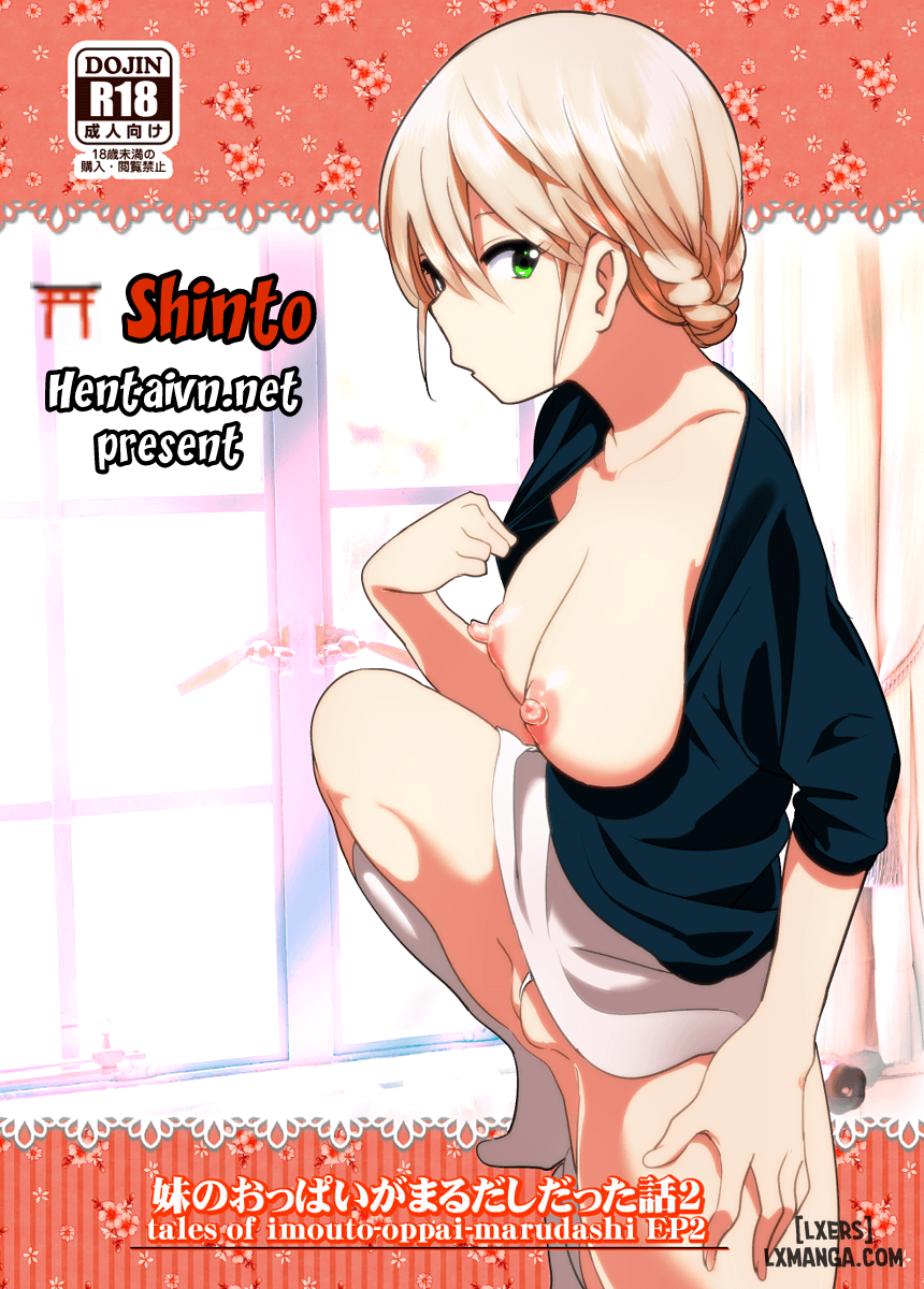 đọc truyện Imouto No Oppai Ga Marudashi Datta Hanashi Chương 2 ảnh 1 tại Truyện Dạ Ký