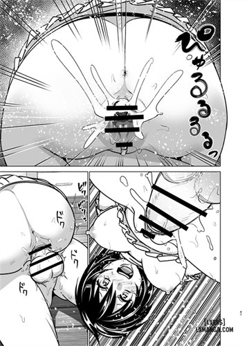 đọc truyện Imouto No Oppai Ga Marudashi Datta Hanashi Chương 6 ảnh 46 tại Truyện Dạ Ký