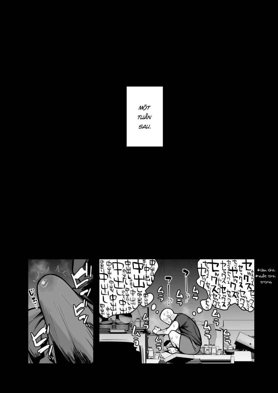 Imouto No Tomodachi Ga Dosukebe Taishuu Fechi Sugite, Inkya No Ore To Kikenbi Nakadashi Hamemakuri Chương 2 page 1 - Giả Dược