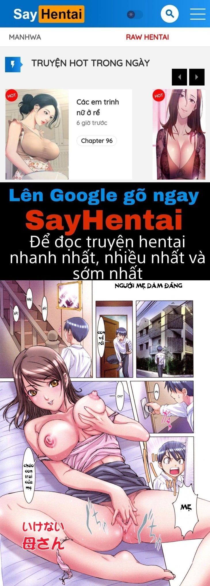 đọc truyện Imouto-tachi No Sasayaki Chương 3 ảnh 1 tại Giả Dược
