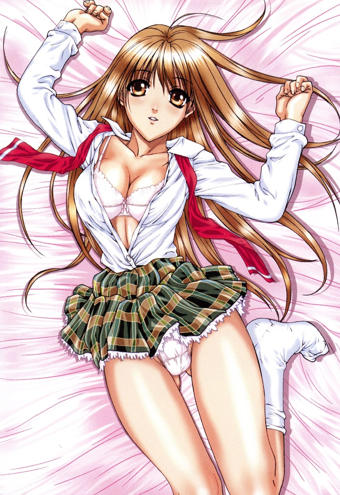đọc truyện Imouto-tachi No Sasayaki Chương 5 ảnh 25 tại Giả Dược