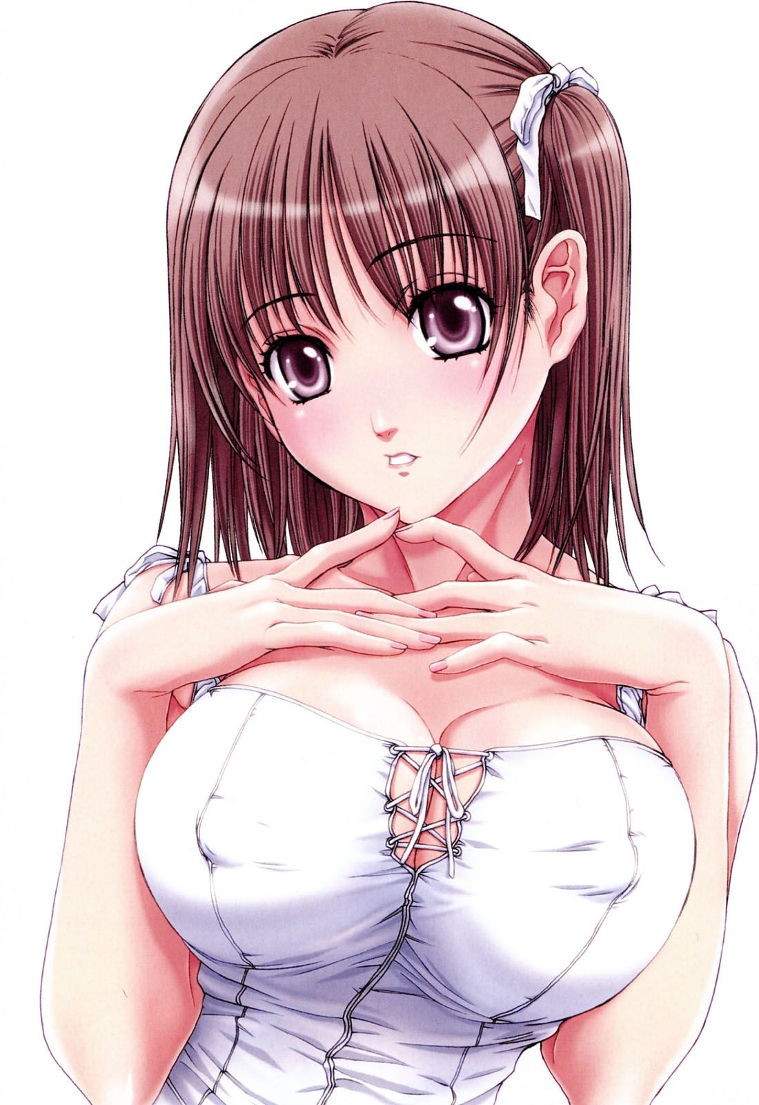 đọc truyện Imouto-tachi No Sasayaki Chương 5 ảnh 36 tại Giả Dược
