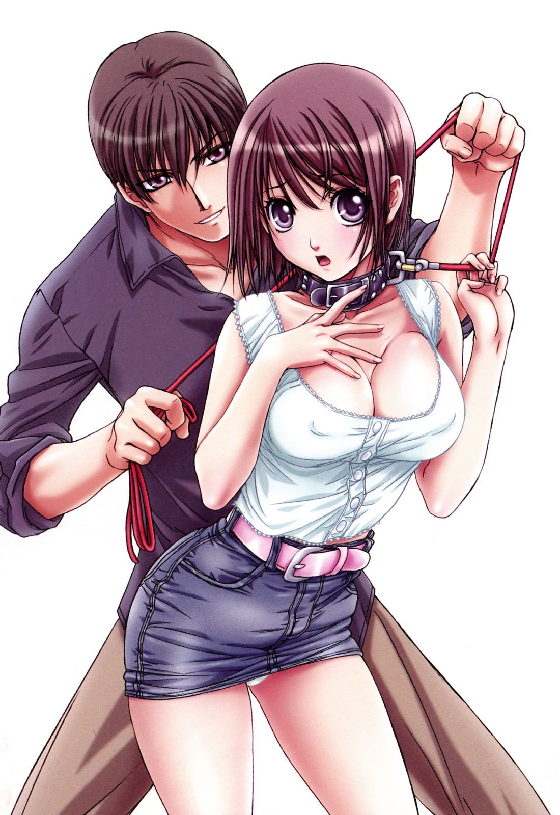 đọc truyện Imouto-tachi No Sasayaki Chương 5 ảnh 43 tại Giả Dược