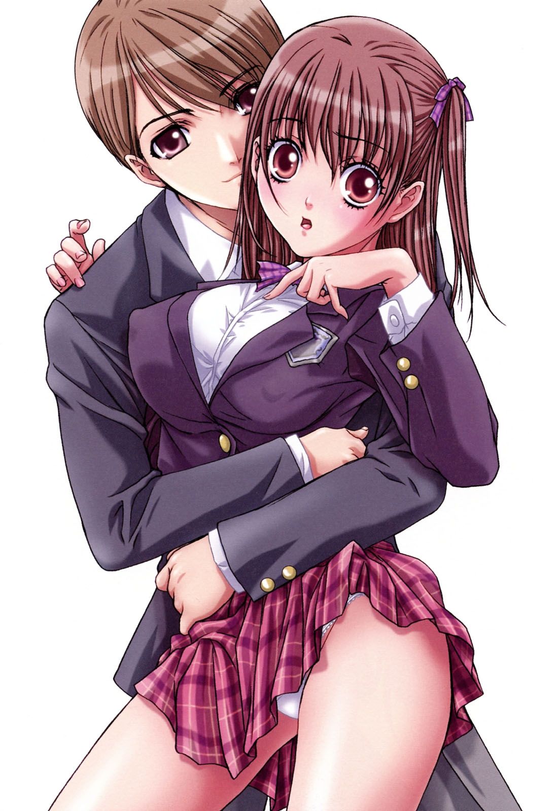đọc truyện Imouto-tachi No Sasayaki Chương 5 ảnh 47 tại Giả Dược