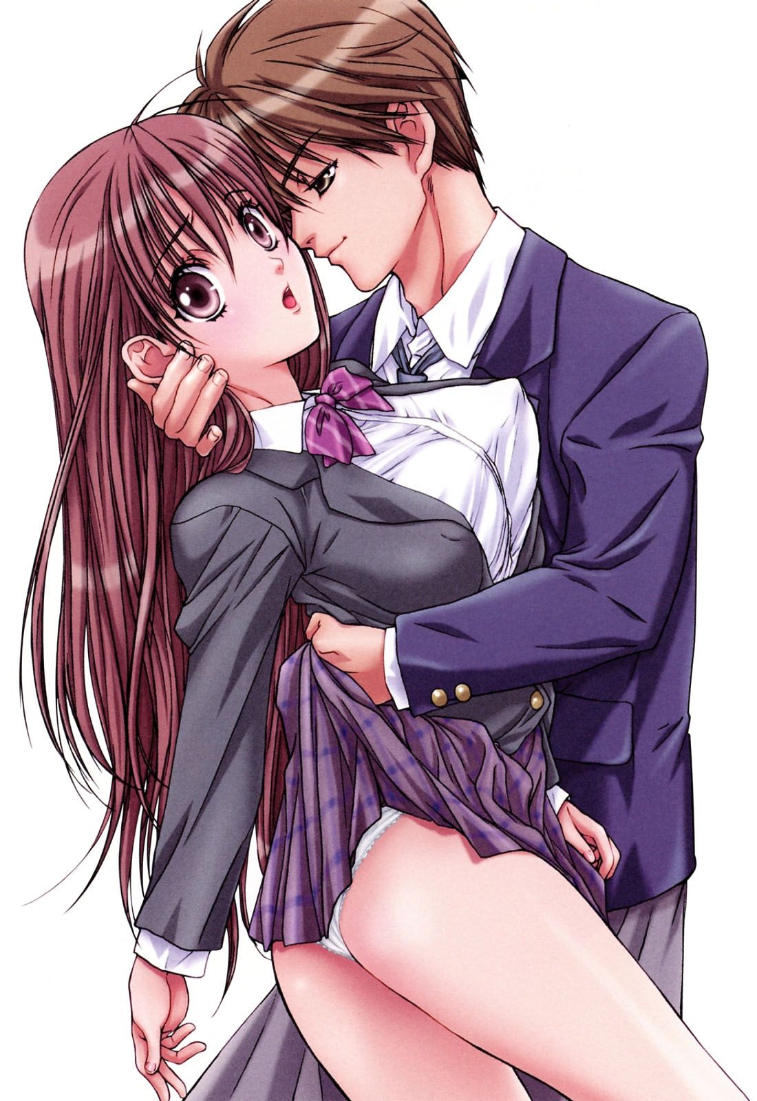 đọc truyện Imouto-tachi No Sasayaki Chương 5 ảnh 48 tại Giả Dược