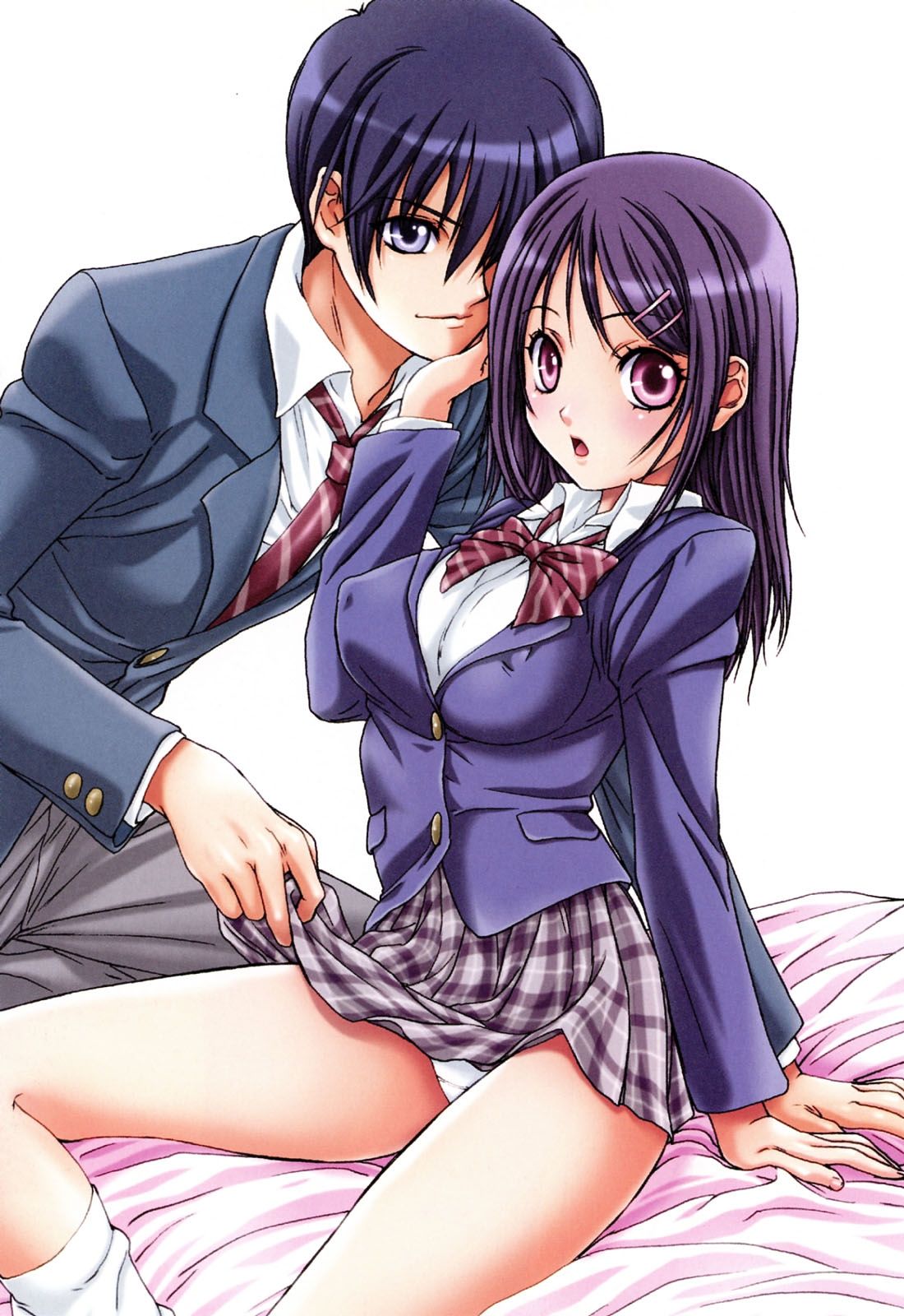 đọc truyện Imouto-tachi No Sasayaki Chương 5 ảnh 52 tại Giả Dược