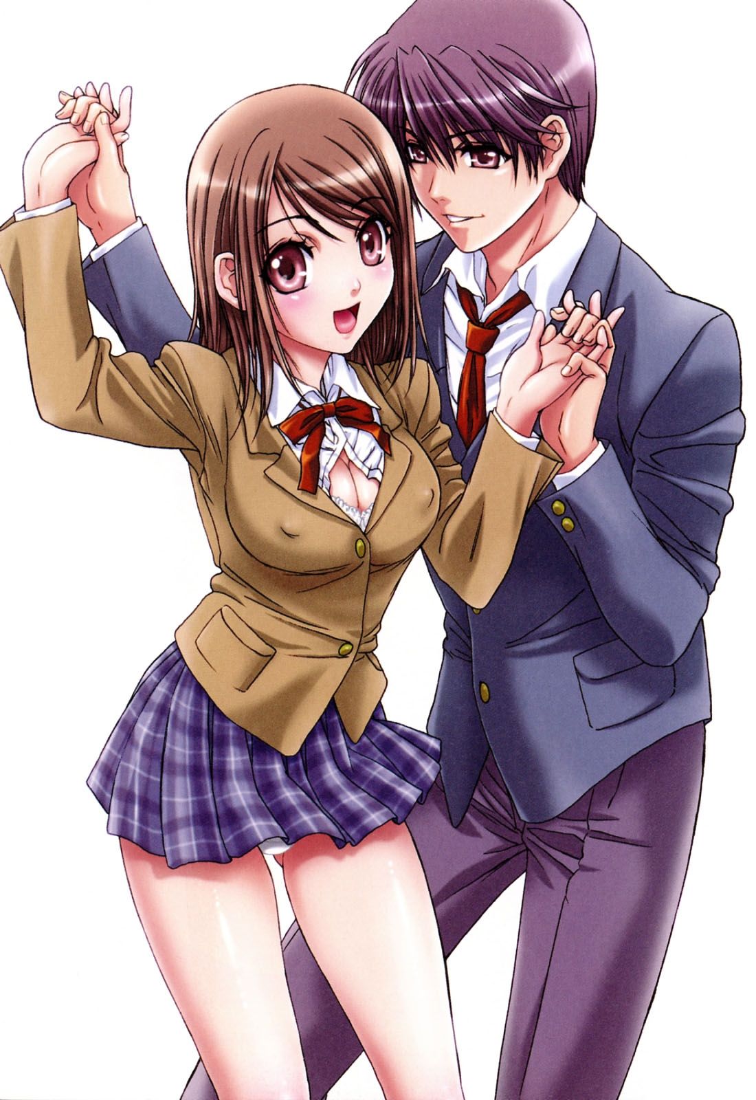 đọc truyện Imouto-tachi No Sasayaki Chương 5 ảnh 57 tại Giả Dược