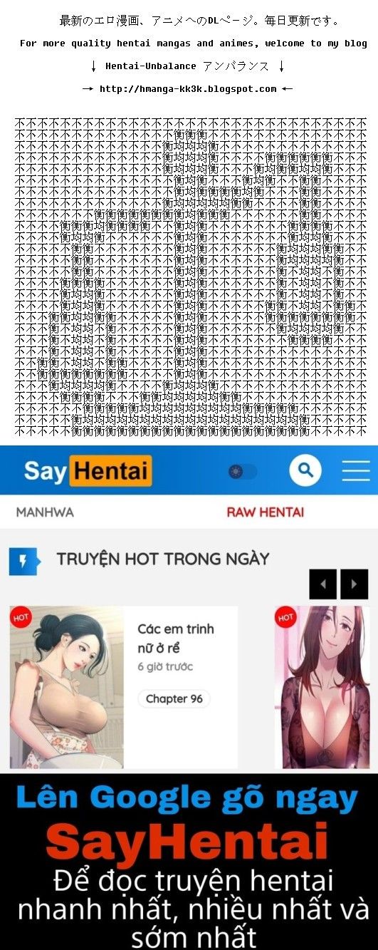 đọc truyện Imouto-tachi No Sasayaki Chương 5 ảnh 69 tại Giả Dược