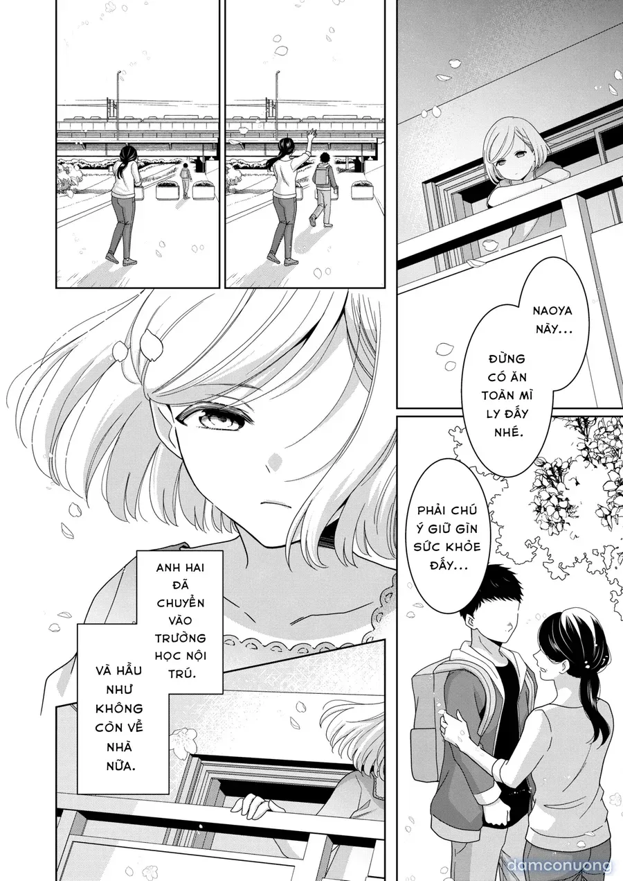 đọc truyện Imouto ngọt ảnh 84 tại Thiên Thai Truyện