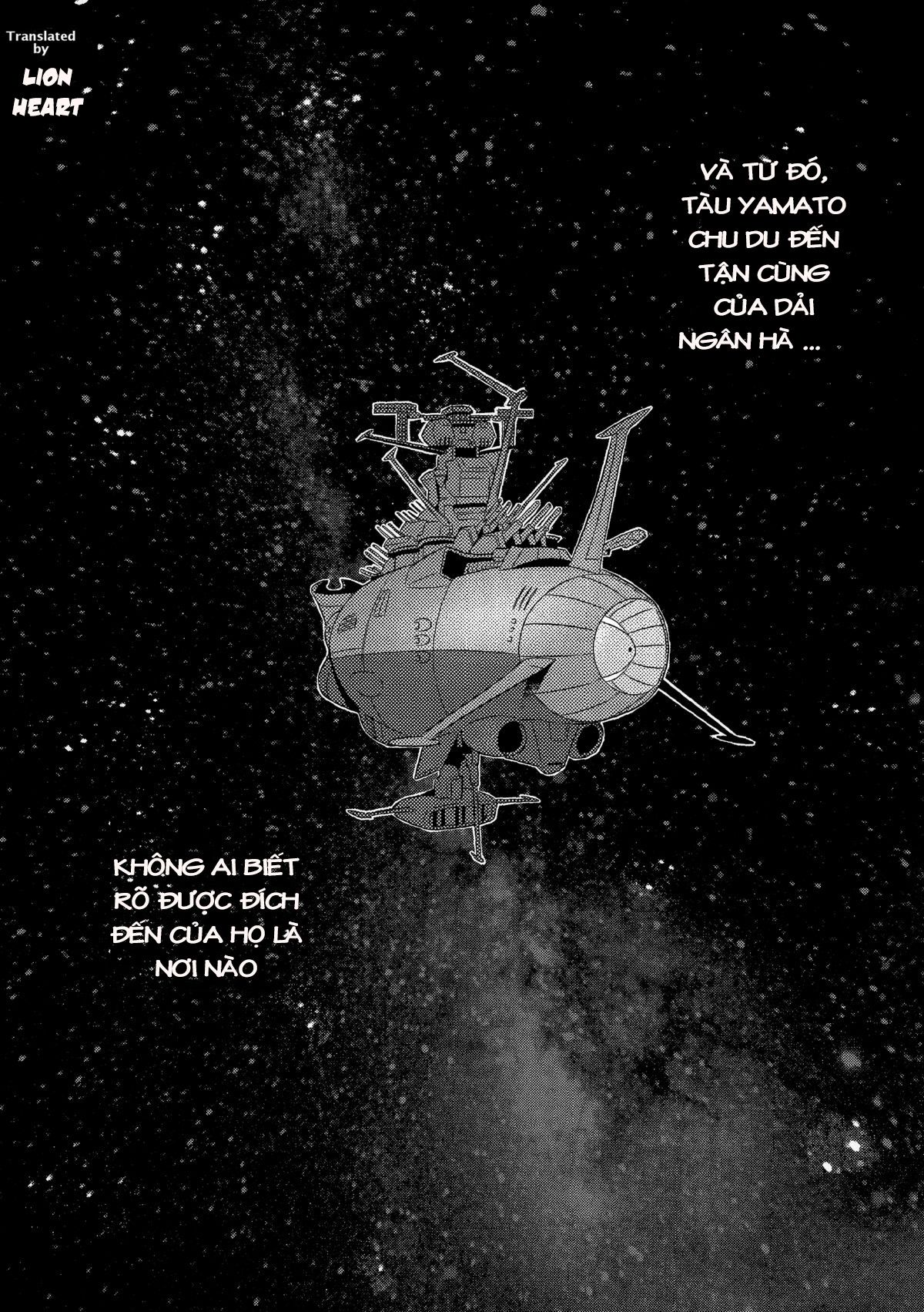 đọc truyện Impregnation Battleship 2199 Oneshot ảnh 24 tại Giả Dược