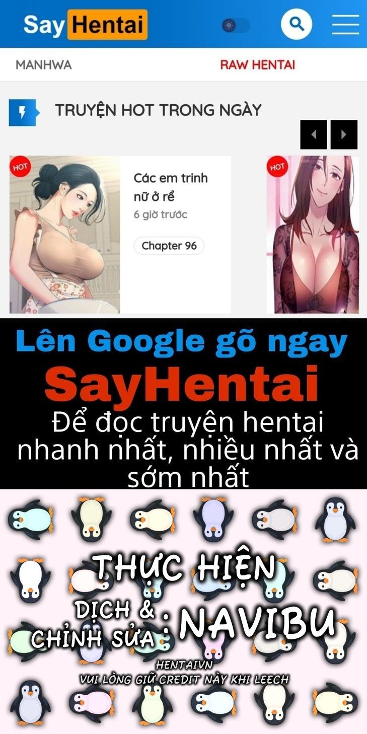 đọc truyện Impregnation Ritual Oneshot ảnh 2 tại Thiên Thai Truyện