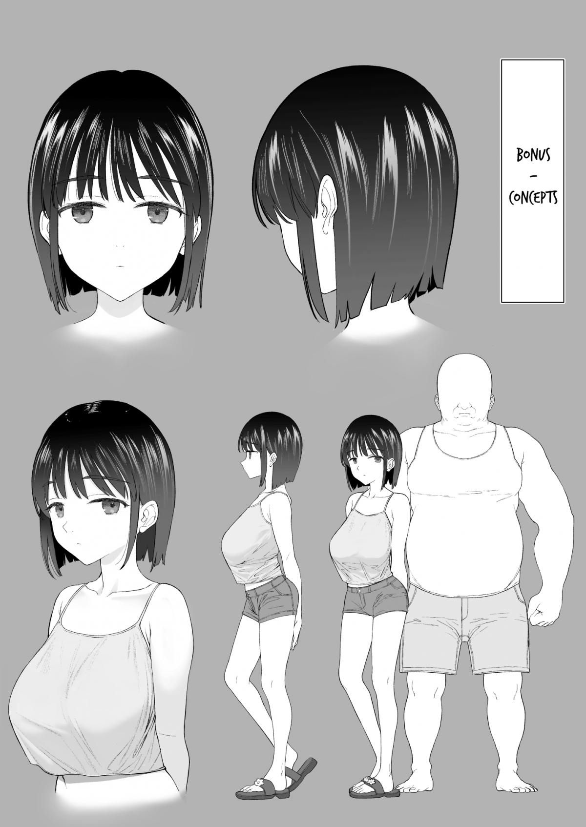 đọc truyện Impregnation Ritual Oneshot ảnh 109 tại Thiên Thai Truyện