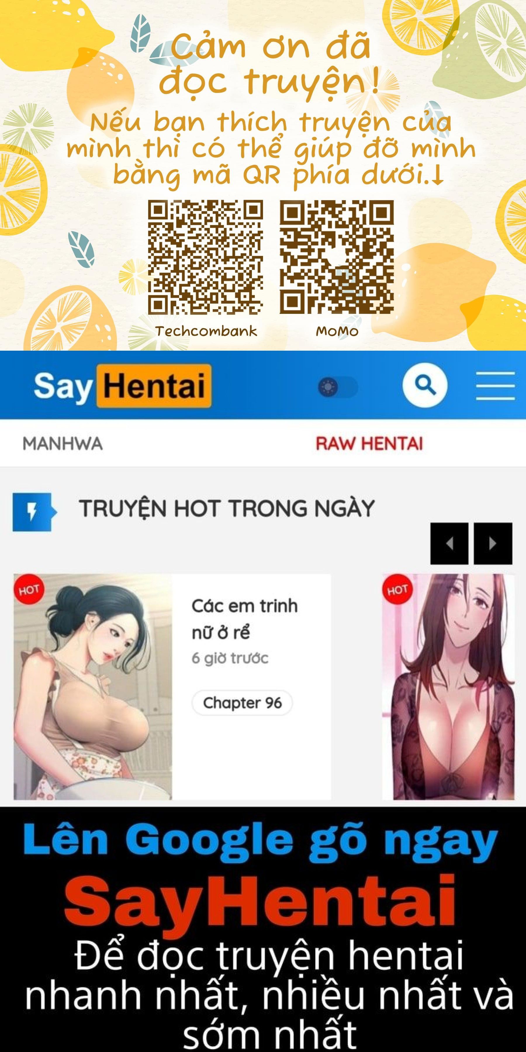 đọc truyện Impregnation Ritual Oneshot ảnh 114 tại Thiên Thai Truyện