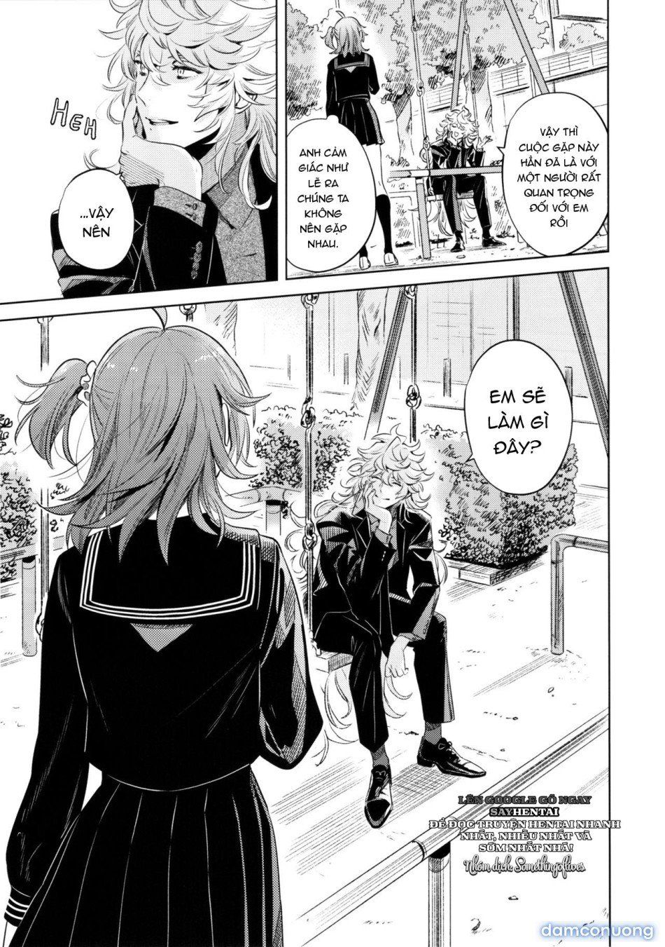 đọc truyện Impulse Buying Chương 1 ảnh 19 tại Thiên Thai Truyện