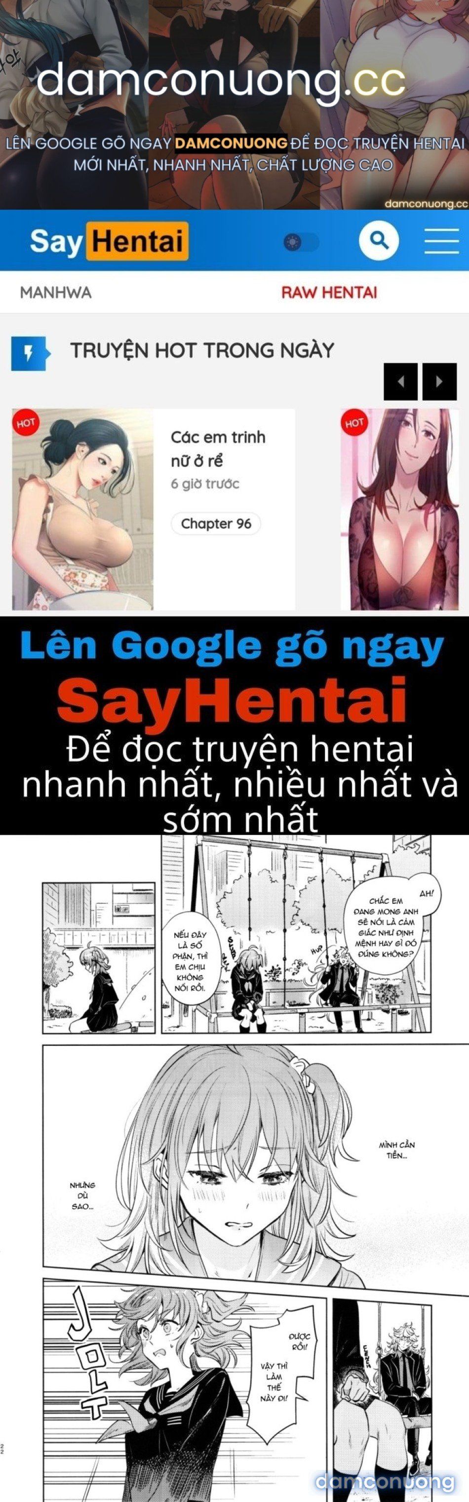 đọc truyện Impulse Buying Chương 2 ảnh 2 tại Thiên Thai Truyện