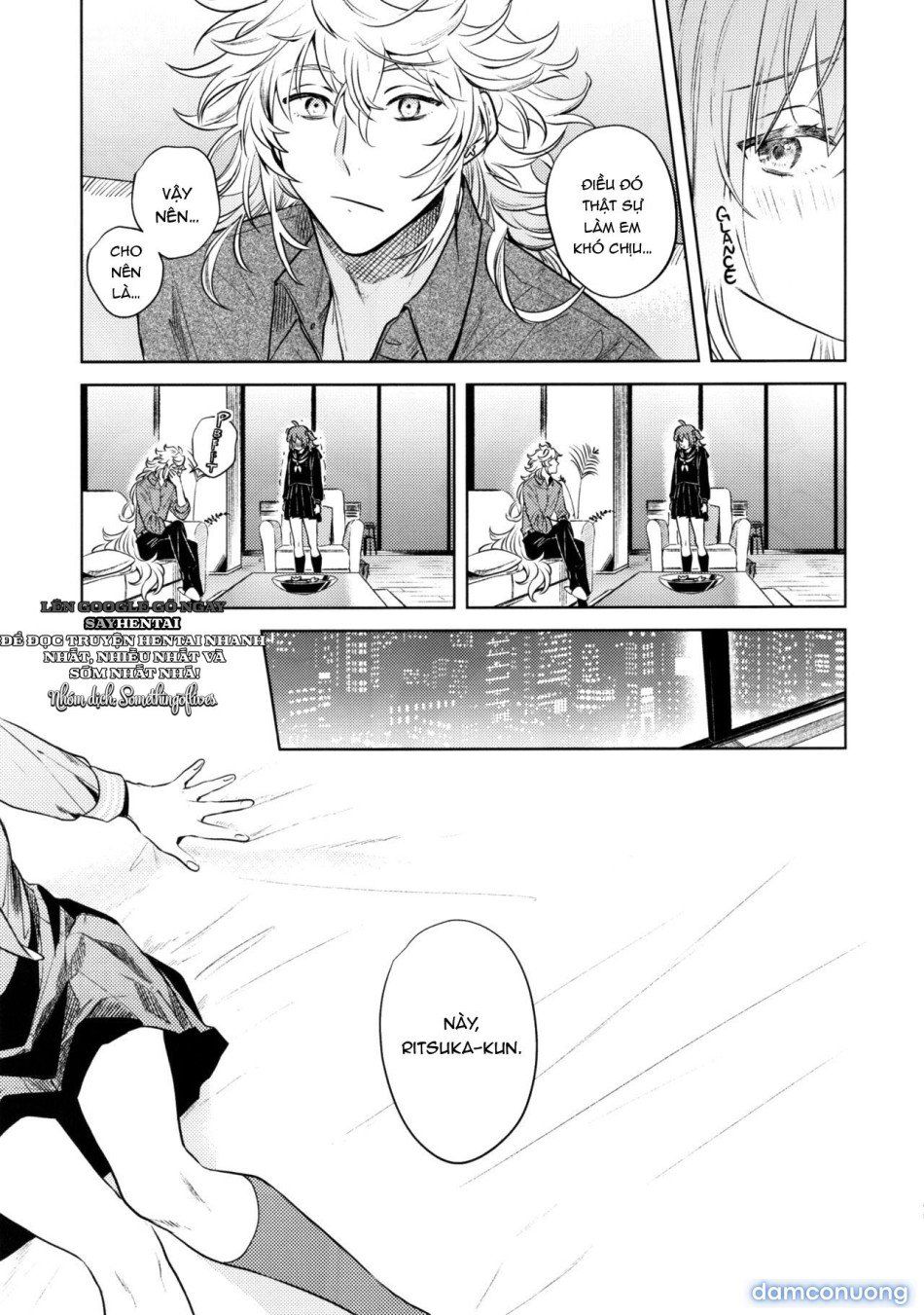 đọc truyện Impulse Buying Chương 2 ảnh 15 tại Thiên Thai Truyện