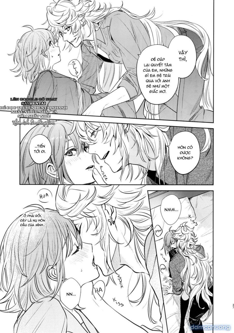 đọc truyện Impulse Buying Chương 2 ảnh 17 tại Thiên Thai Truyện