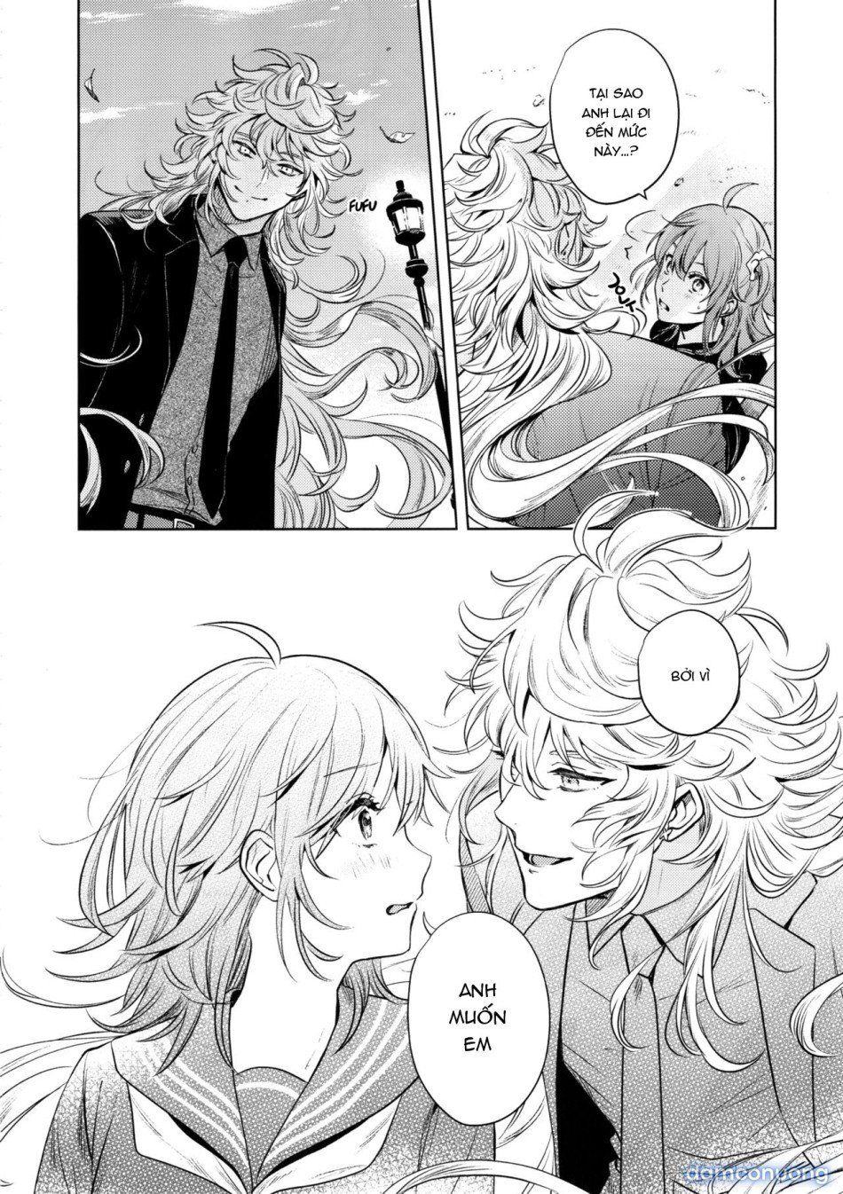 đọc truyện Impulse Buying Chương 2 ảnh 4 tại Thiên Thai Truyện