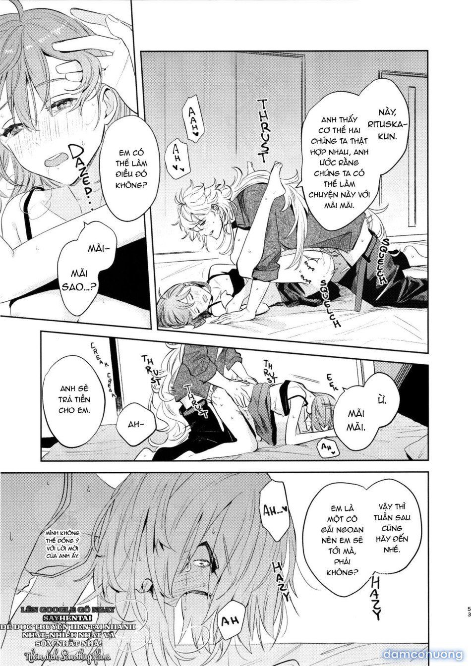 đọc truyện Impulse Buying Chương 3 ảnh 13 tại Thiên Thai Truyện