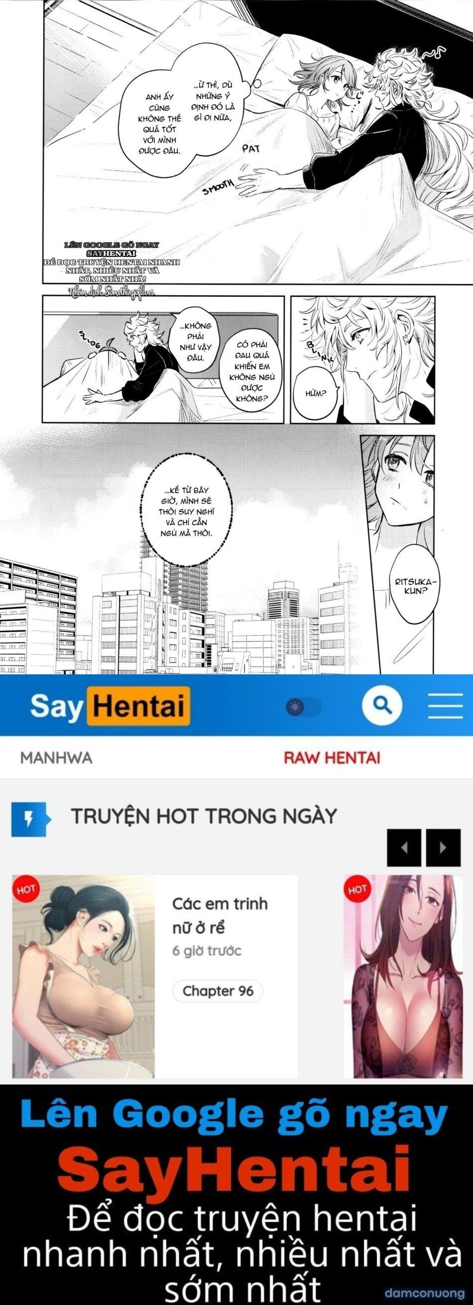 đọc truyện Impulse Buying Chương 3 ảnh 26 tại Thiên Thai Truyện