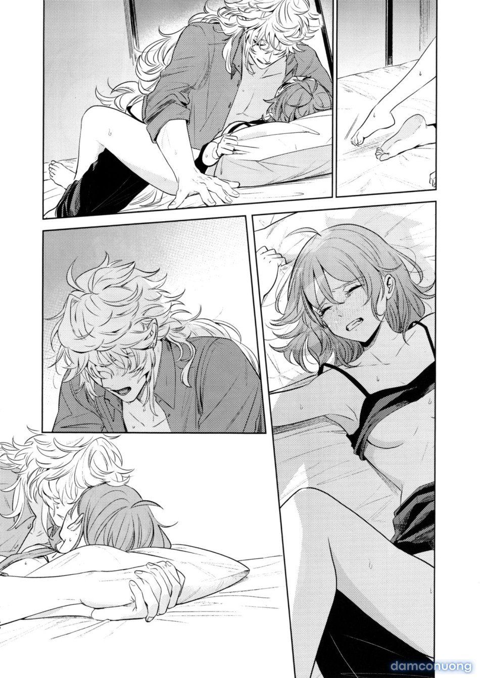 đọc truyện Impulse Buying Chương 3 ảnh 6 tại Thiên Thai Truyện