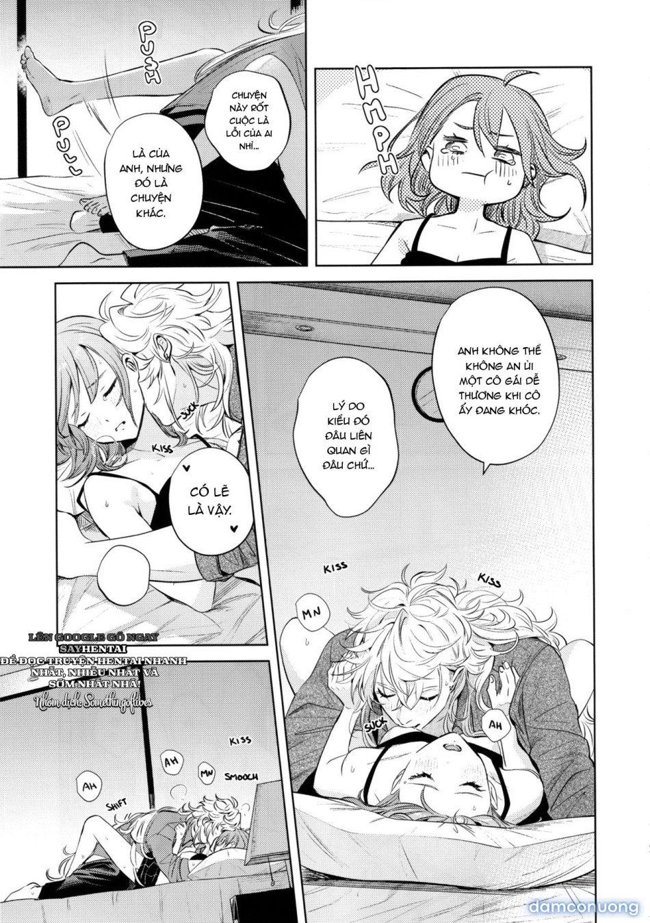 đọc truyện Impulse Buying Chương 3 ảnh 9 tại Thiên Thai Truyện