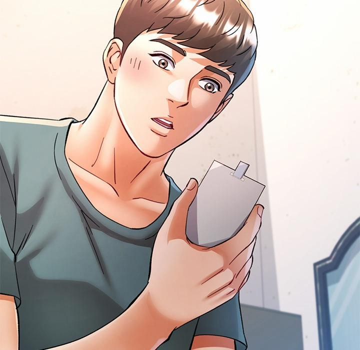 đọc truyện In Her Place Chương 100 ảnh 12 tại Thiên Thai Truyện