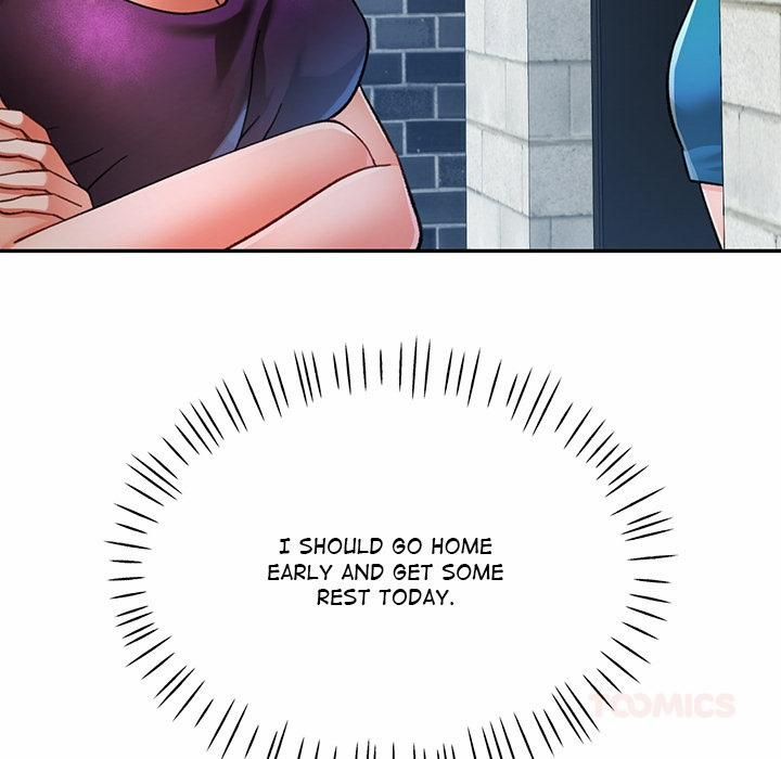 đọc truyện In Her Place Chương 100 ảnh 22 tại Thiên Thai Truyện