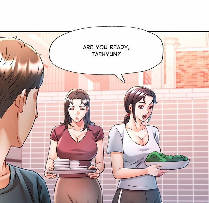 đọc truyện In Her Place Chương 100 ảnh 65 tại Thiên Thai Truyện