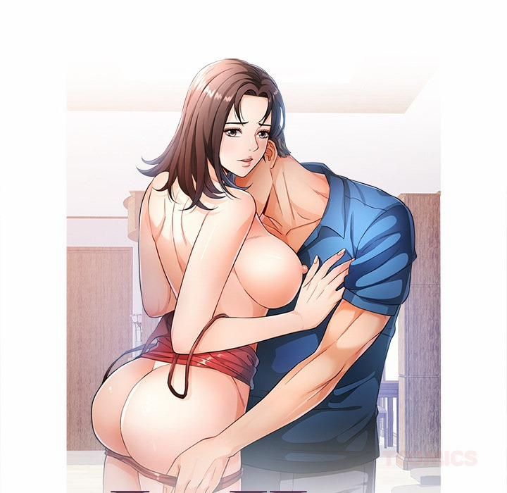 đọc truyện In Her Place Chương 101 ảnh 13 tại Thiên Thai Truyện