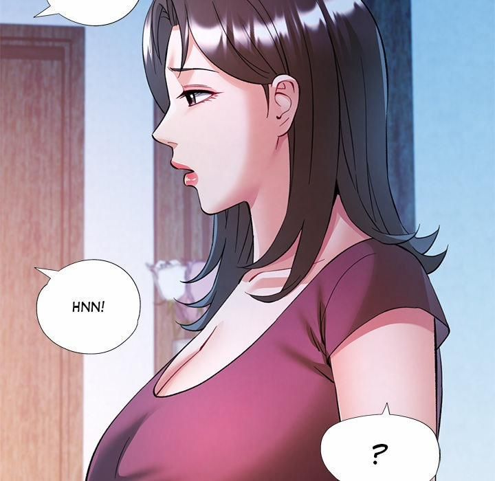 đọc truyện In Her Place Chương 101 ảnh 140 tại Thiên Thai Truyện