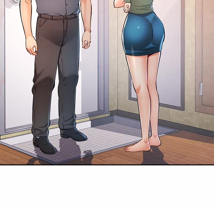 đọc truyện In Her Place Chương 101 ảnh 18 tại Thiên Thai Truyện