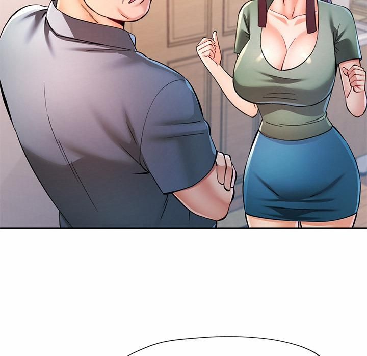 đọc truyện In Her Place Chương 101 ảnh 20 tại Thiên Thai Truyện