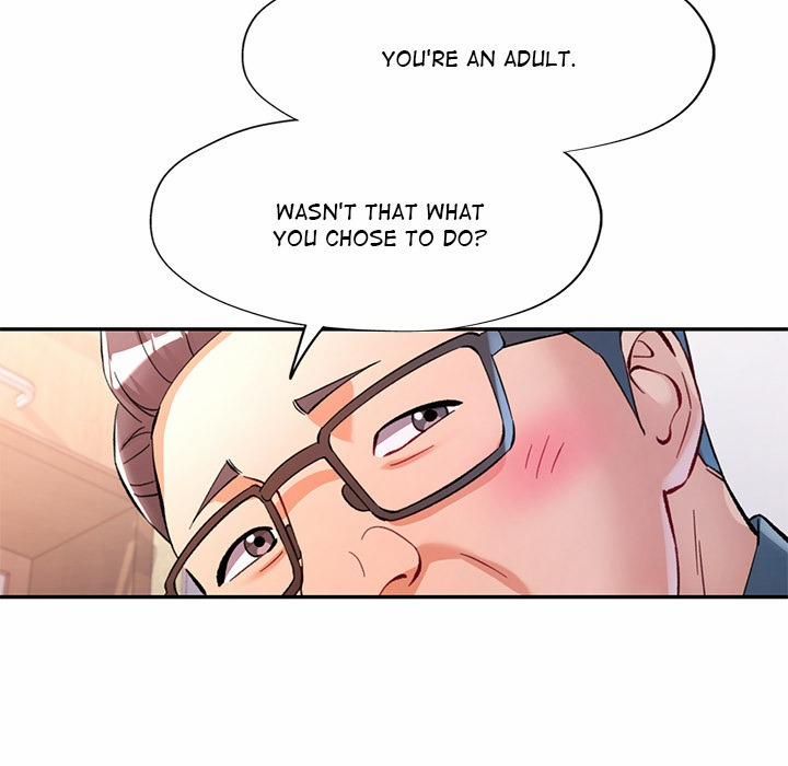 đọc truyện In Her Place Chương 101 ảnh 21 tại Thiên Thai Truyện