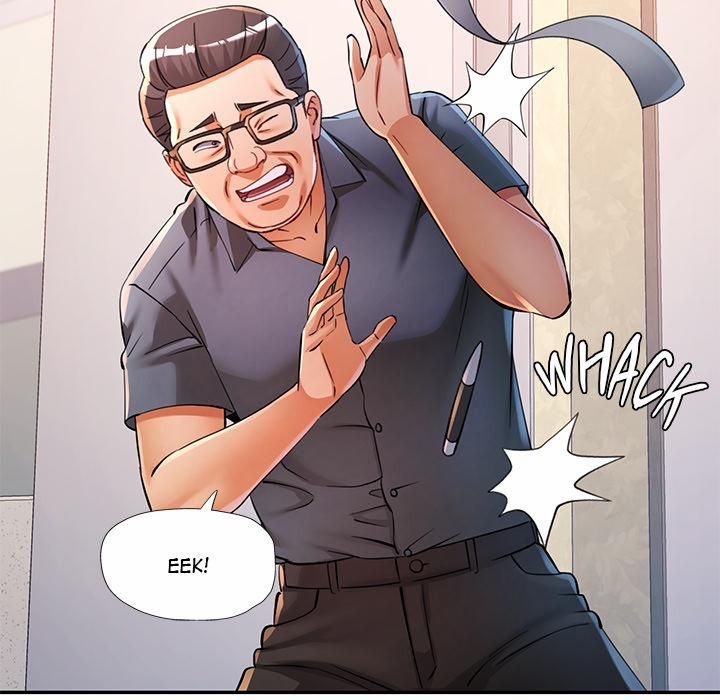 đọc truyện In Her Place Chương 101 ảnh 25 tại Thiên Thai Truyện