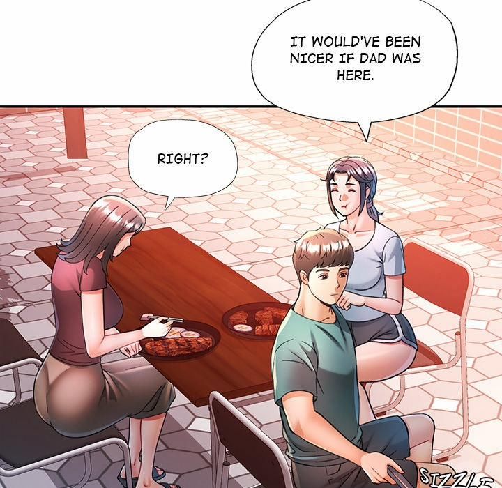 đọc truyện In Her Place Chương 101 ảnh 34 tại Thiên Thai Truyện