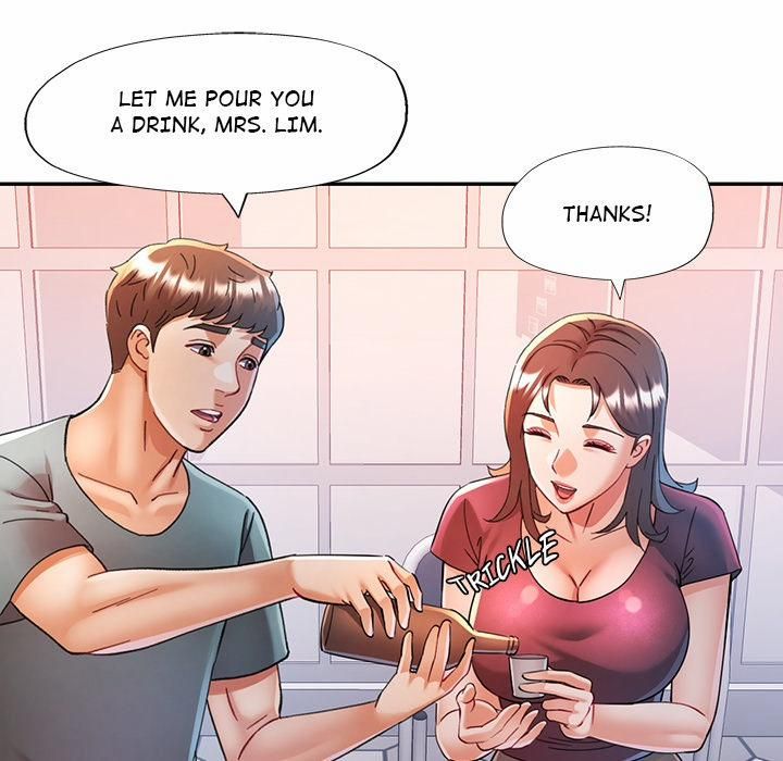 đọc truyện In Her Place Chương 101 ảnh 36 tại Thiên Thai Truyện