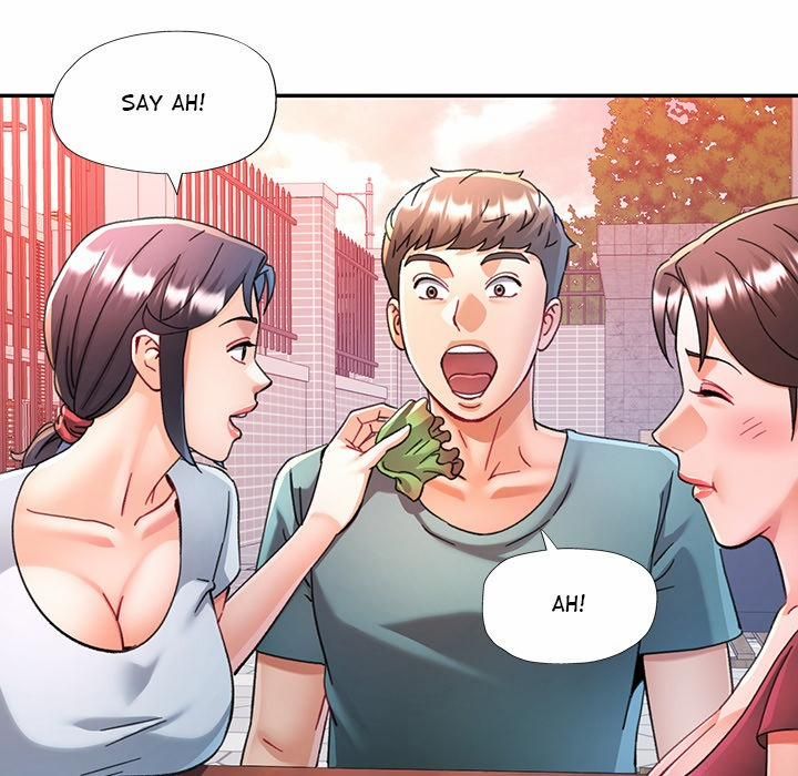 đọc truyện In Her Place Chương 101 ảnh 41 tại Thiên Thai Truyện